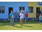 Podolínec sa zabáva 2015