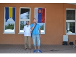 Podolínec sa zabáva 2015