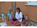 Podolínec sa zabáva 2015