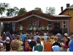 Podolínec sa zabáva 2015