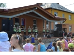 Podolínec sa zabáva 2015