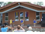 Podolínec sa zabáva 2015