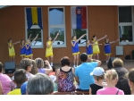 Podolínec sa zabáva 2015