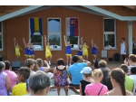 Podolínec sa zabáva 2015