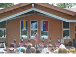 Podolínec sa zabáva 2015