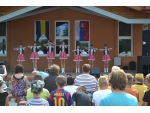 Podolínec sa zabáva 2015