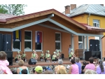 Podolínec sa zabáva 2015