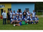 Podolínec sa zabáva 2015