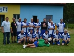Podolínec sa zabáva 2015
