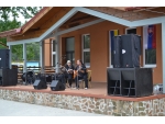 Podolínec sa zabáva 2015