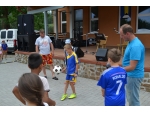 Podolínec sa zabáva 2015