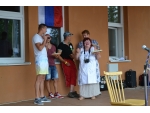 Podolínec sa zabáva 2015