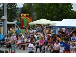 Podolínec sa zabáva 2015