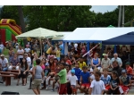 Podolínec sa zabáva 2015