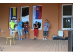 Podolínec sa zabáva 2015