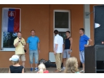 Podolínec sa zabáva 2015