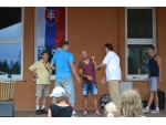 Podolínec sa zabáva 2015