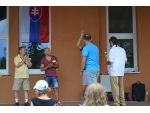 Podolínec sa zabáva 2015