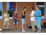 Podolínec sa zabáva 2015