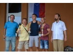 Podolínec sa zabáva 2015