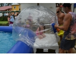Podolínec sa zabáva 2015