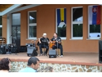 Podolínec sa zabáva 2015