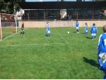 Futbalový turnaj U10 - žiakov do 10 rokov - 2015