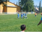 Futbalový turnaj U10 - žiakov do 10 rokov - 2015