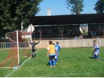 Futbalový turnaj U10 - žiakov do 10 rokov - 2015
