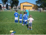 Futbalový turnaj U10 - žiakov do 10 rokov - 2015