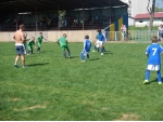 Futbalový turnaj U10 - žiakov do 10 rokov - 2015