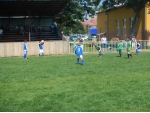 Futbalový turnaj U10 - žiakov do 10 rokov - 2015