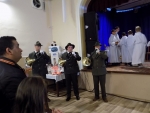 Oslavy Sv. Huberta 2015