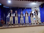 Oslavy Sv. Huberta 2015