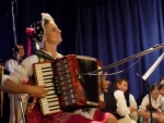 Oslavy Sv. Huberta 2015