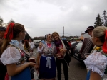 Oslavy Sv. Huberta 2015