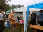 Oslavy Sv. Huberta 2015