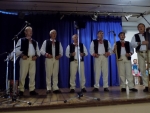 Oslavy Sv. Huberta 2015