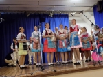 Oslavy Sv. Huberta 2015