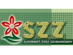 Výstava výpestkov SZZ Ružový sad