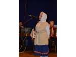 Privítanie Mikuláša 2015