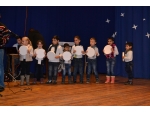 Privítanie Mikuláša 2015