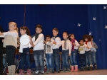 Privítanie Mikuláša 2015