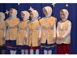 Privítanie Mikuláša 2015