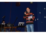 Privítanie Mikuláša 2015