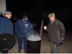 Privítanie Nového roku 2016