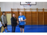 Nohejbalový turnaj 2016
