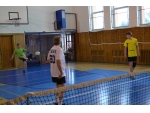 Nohejbalový turnaj 2016