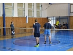 Nohejbalový turnaj 2016