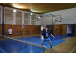 Nohejbalový turnaj 2016